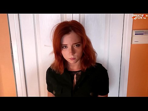 ❤️ Un agent de sécurité punit une jolie femme pour un vol à l'étalage - Cum In Mouth ☑ Porno fb at fr.redgast4asset.ru ❤