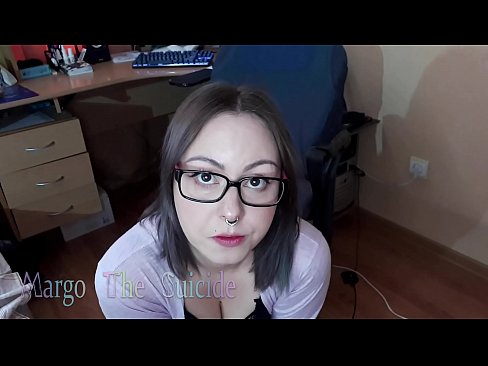 ❤️ Une fille sexy avec des lunettes suce profondément un gode devant la caméra ☑ Porno fb at fr.redgast4asset.ru ❤
