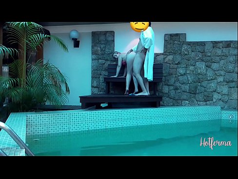 ❤️ Le patron invite la femme de chambre à la piscine, mais n'a pas pu résister à une chaude ☑ Porno fb at fr.redgast4asset.ru ❤